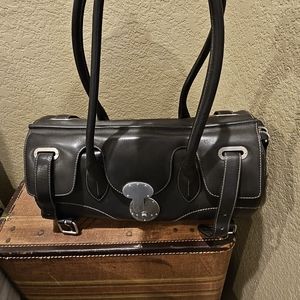 Ralph Lauren Collection Ricky Bag